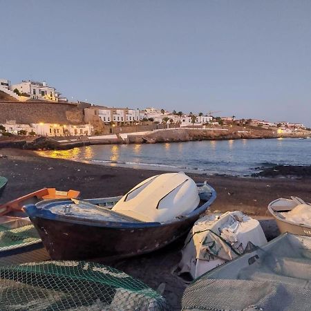 Apartamento Cerca Del Mar Διαμέρισμα Poris de Abona Εξωτερικό φωτογραφία