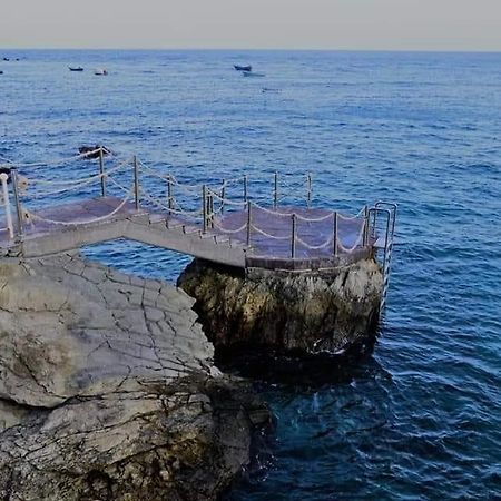 Apartamento Cerca Del Mar Διαμέρισμα Poris de Abona Εξωτερικό φωτογραφία