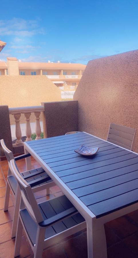 Apartamento Cerca Del Mar Διαμέρισμα Poris de Abona Εξωτερικό φωτογραφία