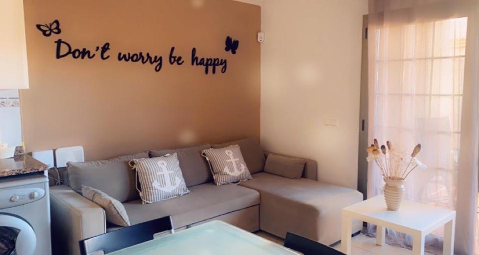 Apartamento Cerca Del Mar Διαμέρισμα Poris de Abona Εξωτερικό φωτογραφία