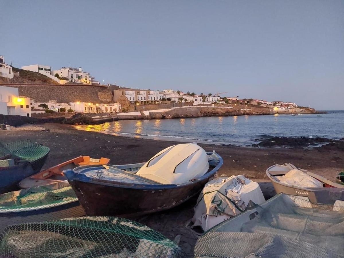 Apartamento Cerca Del Mar Διαμέρισμα Poris de Abona Εξωτερικό φωτογραφία