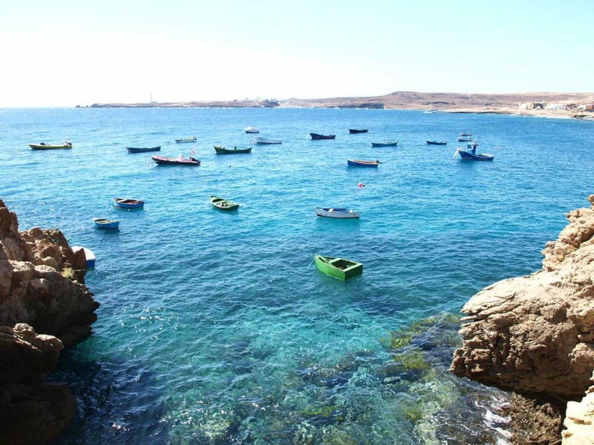 Apartamento Cerca Del Mar Διαμέρισμα Poris de Abona Εξωτερικό φωτογραφία