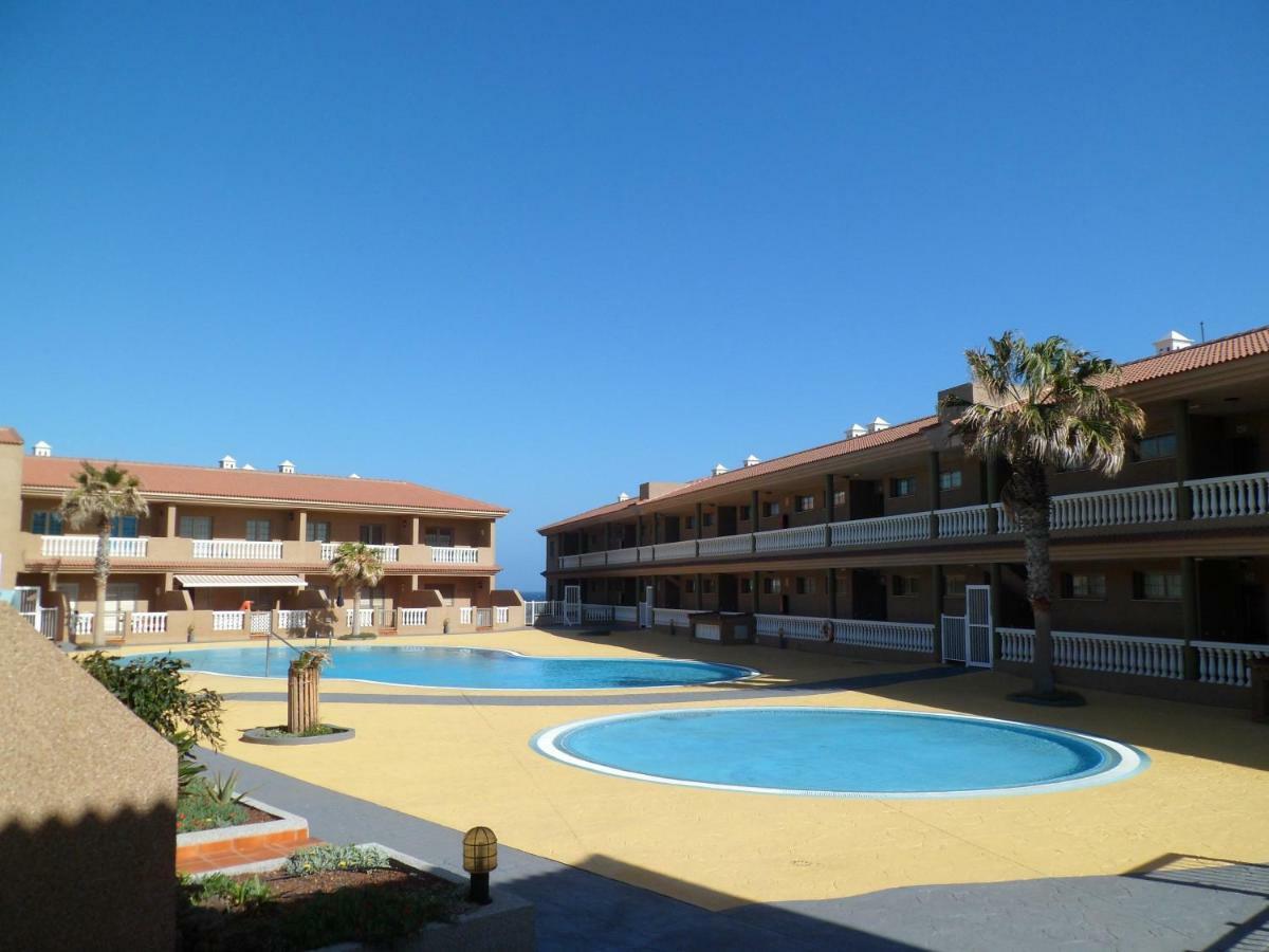 Apartamento Cerca Del Mar Διαμέρισμα Poris de Abona Εξωτερικό φωτογραφία
