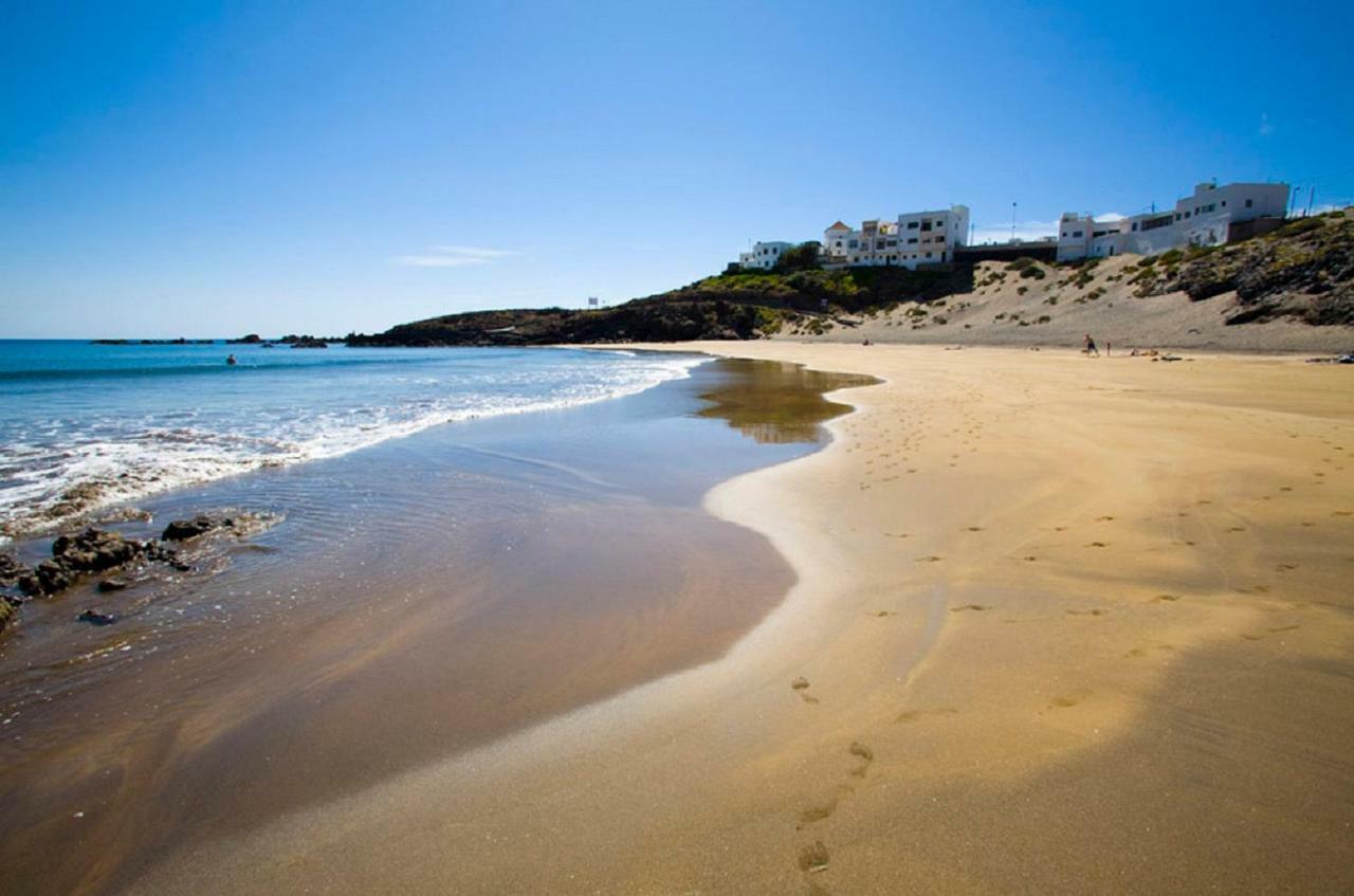 Apartamento Cerca Del Mar Διαμέρισμα Poris de Abona Εξωτερικό φωτογραφία