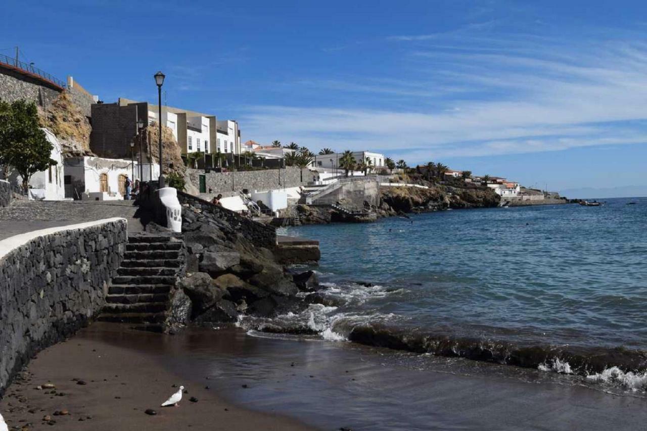Apartamento Cerca Del Mar Διαμέρισμα Poris de Abona Εξωτερικό φωτογραφία