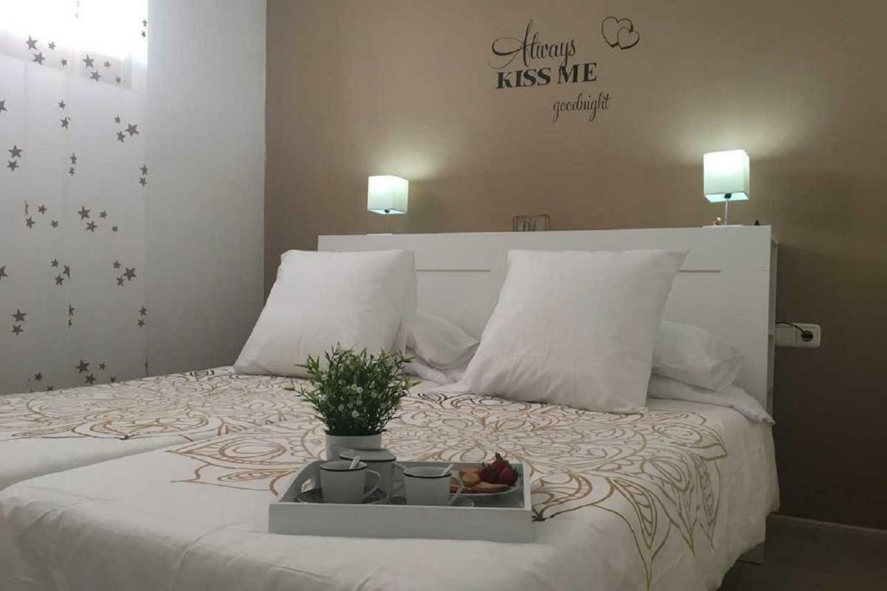 Apartamento Cerca Del Mar Διαμέρισμα Poris de Abona Εξωτερικό φωτογραφία
