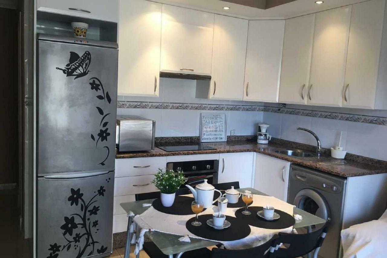 Apartamento Cerca Del Mar Διαμέρισμα Poris de Abona Εξωτερικό φωτογραφία
