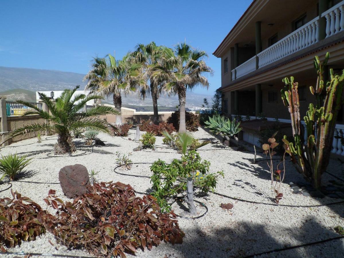 Apartamento Cerca Del Mar Διαμέρισμα Poris de Abona Εξωτερικό φωτογραφία