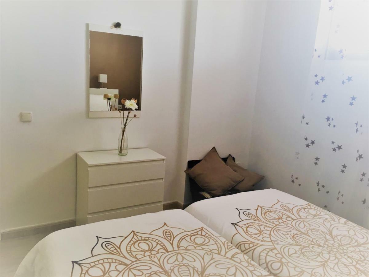 Apartamento Cerca Del Mar Διαμέρισμα Poris de Abona Εξωτερικό φωτογραφία