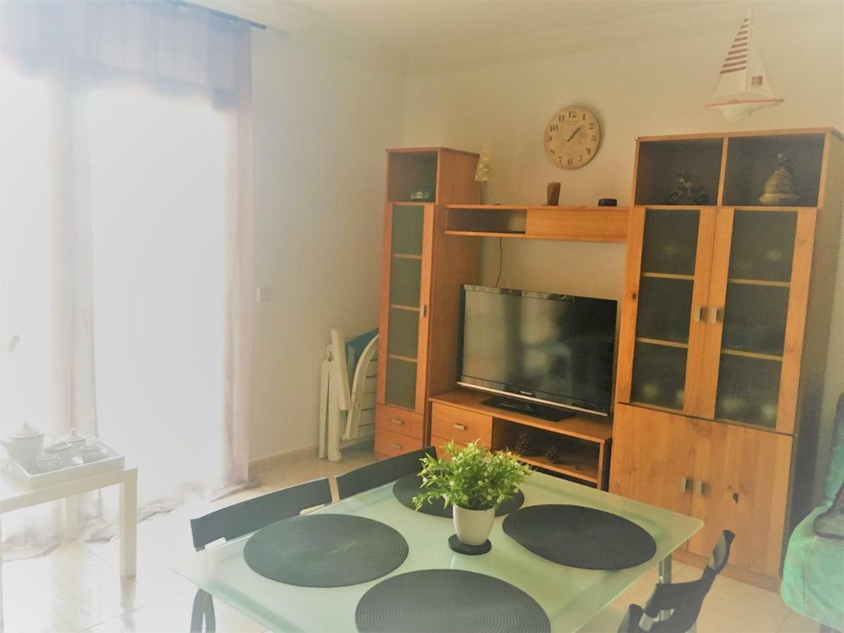 Apartamento Cerca Del Mar Διαμέρισμα Poris de Abona Εξωτερικό φωτογραφία