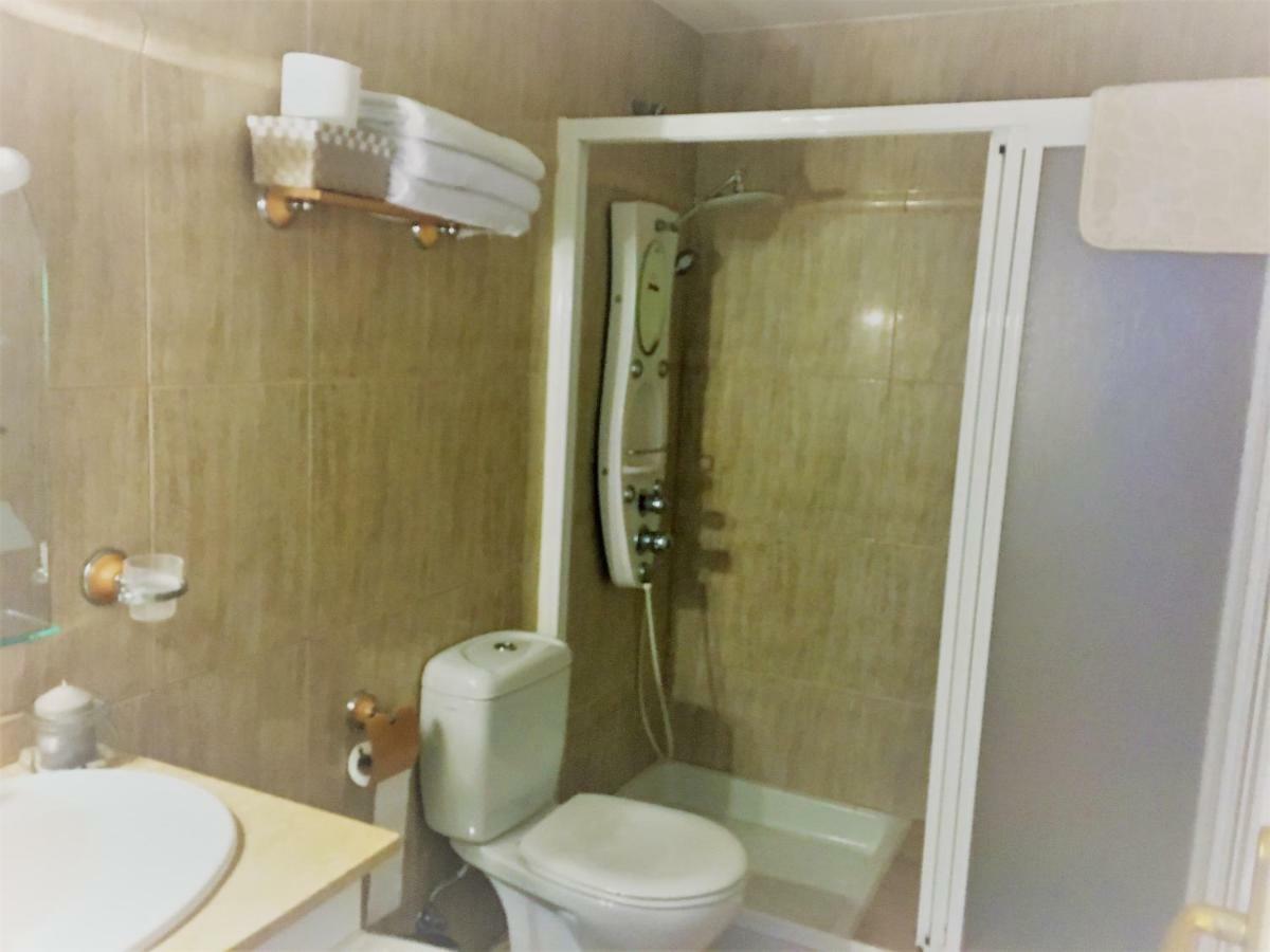 Apartamento Cerca Del Mar Διαμέρισμα Poris de Abona Εξωτερικό φωτογραφία