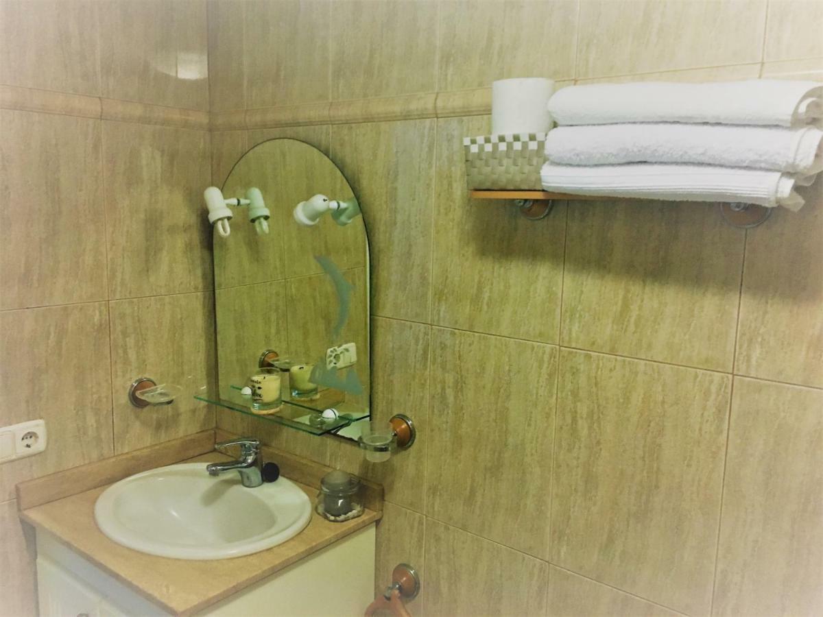 Apartamento Cerca Del Mar Διαμέρισμα Poris de Abona Εξωτερικό φωτογραφία