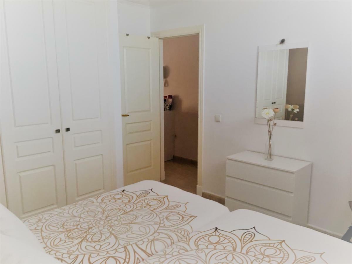 Apartamento Cerca Del Mar Διαμέρισμα Poris de Abona Εξωτερικό φωτογραφία