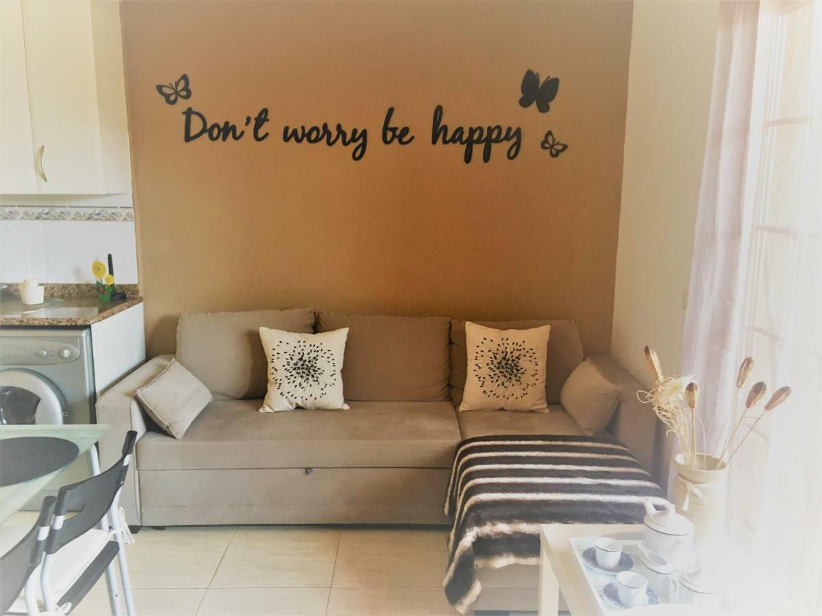 Apartamento Cerca Del Mar Διαμέρισμα Poris de Abona Εξωτερικό φωτογραφία